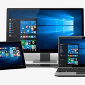 laptop and desktop image